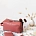 Несессер косметичка из натуральной кожи VOYAGE Blush Несессер косметичка из натуральной кожи VOYAGE Blush