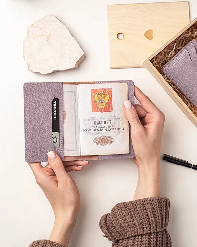 Женский подарочный набор GIFTBOX S Pastel - фото - 1