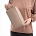 Несессер косметичка из натуральной кожи VOYAGE Beige Несессер косметичка из натуральной кожи VOYAGE Beige