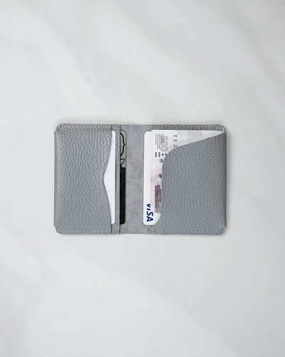 Картхолдер POINT Iron - фото - 1