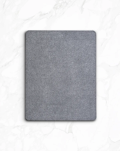 Кожаный коврик для мыши SQUARE Rodeo