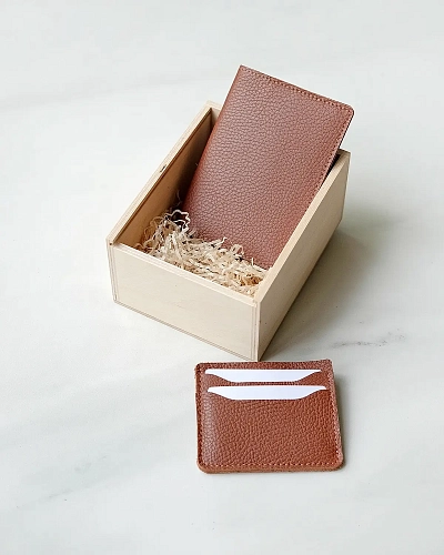 Подарочный набор GIFTBOX S Hazel - фото - 7