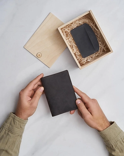 Подарочный набор GIFTBOX XS Rodeo - фото - 2