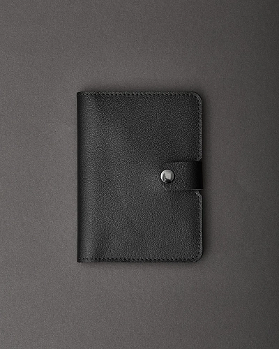 Подарочный набор GEARBOX Black - фото - 3