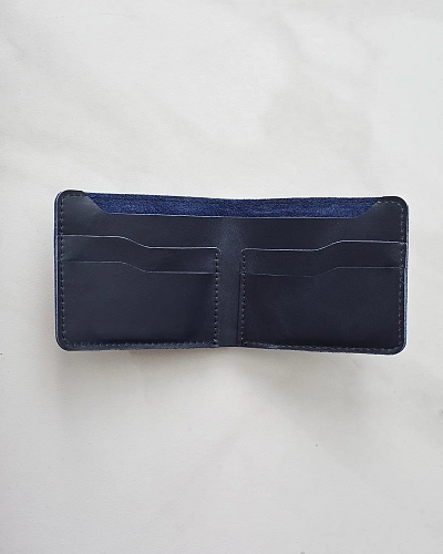 Кошелек бифолд NATIVE Pool Кошелек бифолд NATIVE Pool - фото - 1