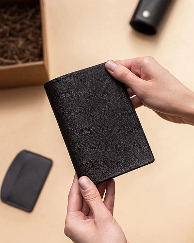 Подарочный набор DEVON Black - фото - 1