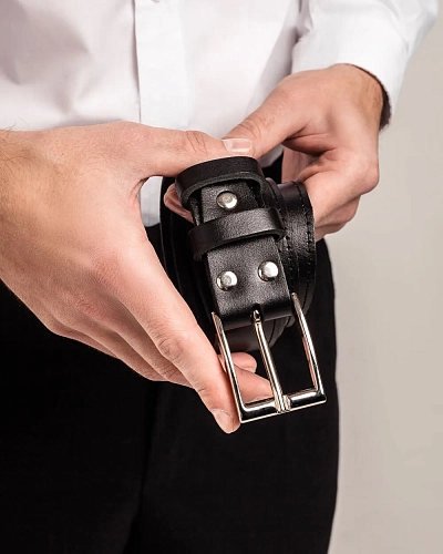 Подарочный набор BERING Black d-120 - фото - 2