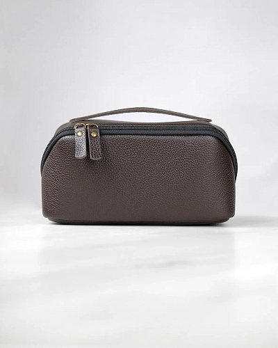 Несессер FORMA Brown Grain - фото - 10