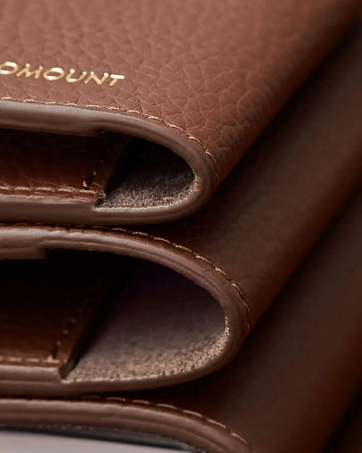 Картхолдер книжка BERGAMO - фото - 6