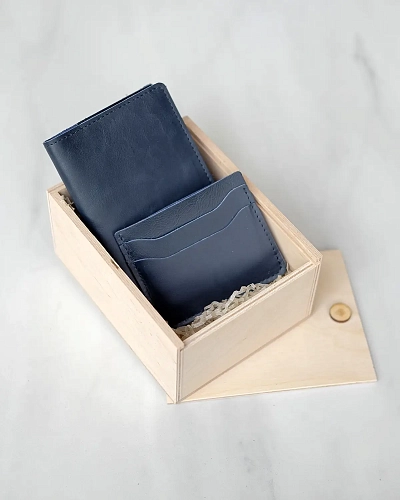 Подарочный набор GIFTBOX S Pool - фото - 6