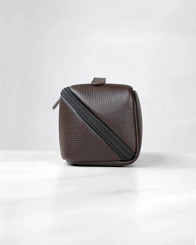 Несессер FORMA Brown Grain - фото - 12