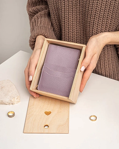 Женский подарочный набор GIFTBOX S Pastel - фото - 2