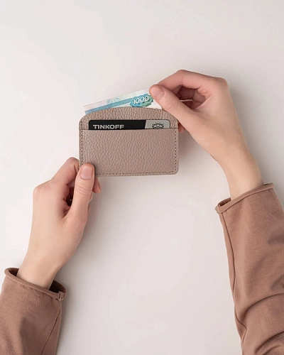 Женский подарочный набор GIFTBOX XS Beige - фото - 5