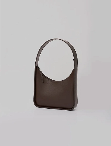 Сумка POLLY Brown - фото - 4