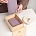Женский подарочный набор GIFTBOX S Pastel Женский подарочный набор GIFTBOX S Pastel - фото