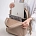 Рюкзак кожаный женский DAKOTA Beige Рюкзак кожаный женский DAKOTA Beige
