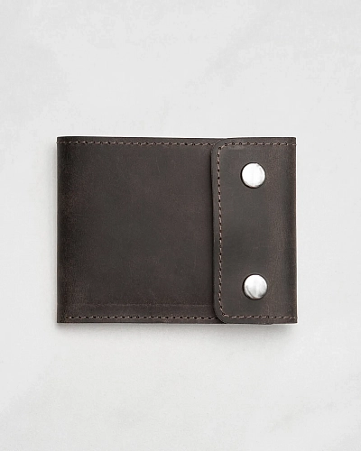 Кошелек мужской POCKET ZIP Rodeo - фото - 4