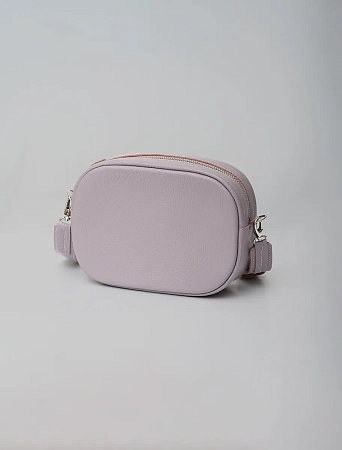 Сумка кроссбоди кожаная DAISY Pastel