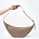 Сумка кожаная LEA Beige Сумка кожаная LEA Beige - фото