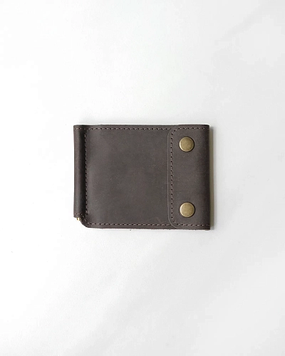 Зажим для купюр CASUAL Rodeo - фото - 1