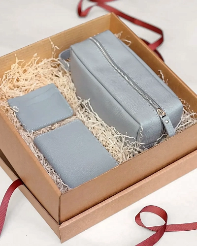 Подарочный набор CORSICA Iron - фото