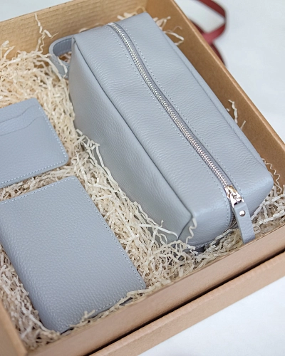 Подарочный набор CORSICA Iron - фото - 7