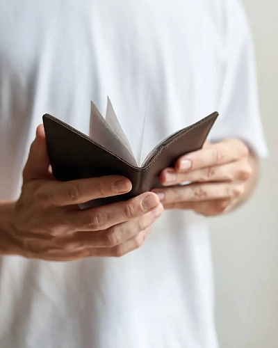 Подарочный набор CORSICA Brown - фото - 7