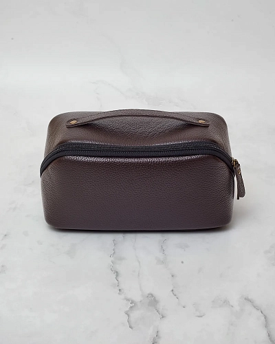 Несессер FORMA Brown Grain - фото - 1