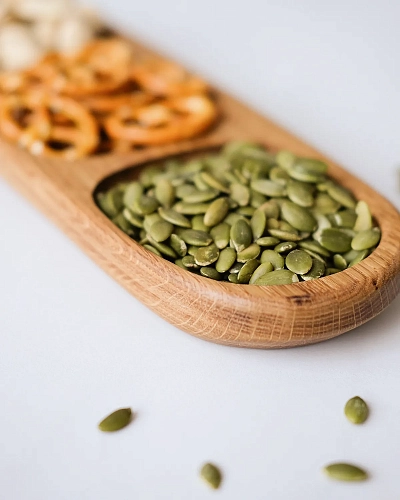 Деревянная менажница LONGER M - фото - 2