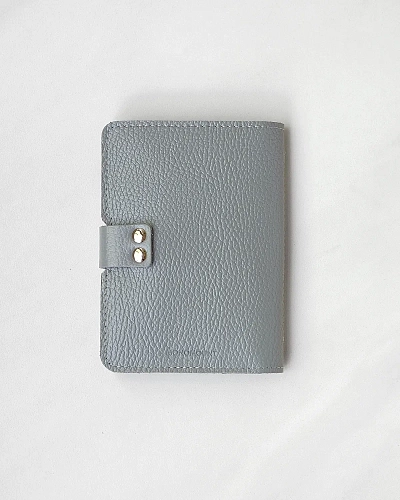 Портмоне для автодокументов FULLER DRIVE Iron - фото - 3