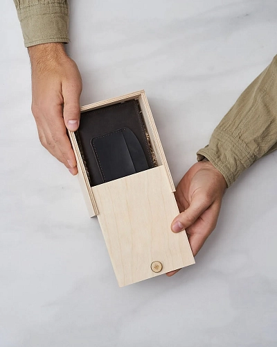 Подарочный набор GIFTBOX XS Rodeo - фото - 1