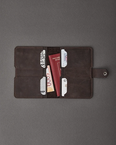 Подарочный набор GEARBOX Rodeo - фото - 2