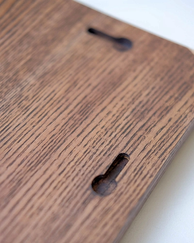 Плакетка деревянная NP-2 с картой области Плакетка деревянная NP-2 с картой области