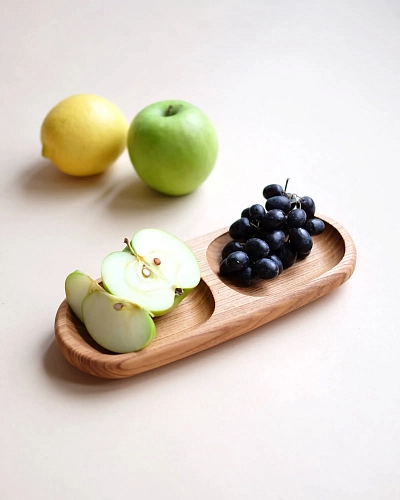 Деревянная менажница LONGER S Деревянная менажница LONGER S - фото - 1