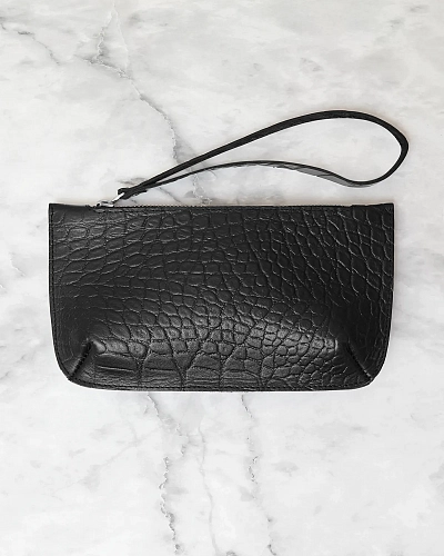 Кожаный несессер ANIMA Cayman - фото