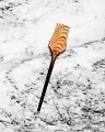 Лопатка деревянная SPATULA Flame Лопатка деревянная SPATULA Flame