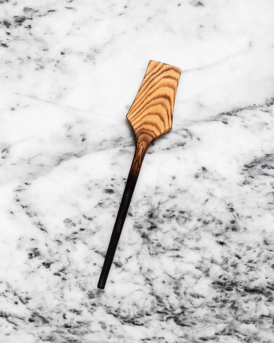 Лопатка деревянная SPATULA - фото