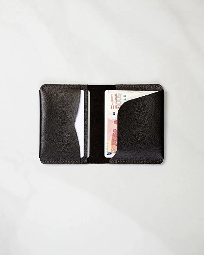 Картхолдер POINT Brown - фото - 1