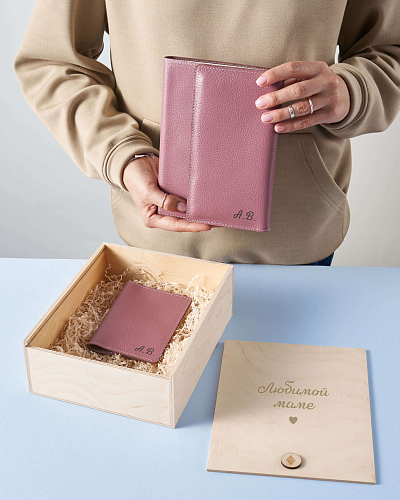 Женский подарочный набор LIMA Clover - фото