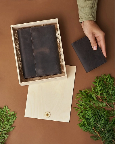 Подарочный набор LIMA Rodeo extra - фото