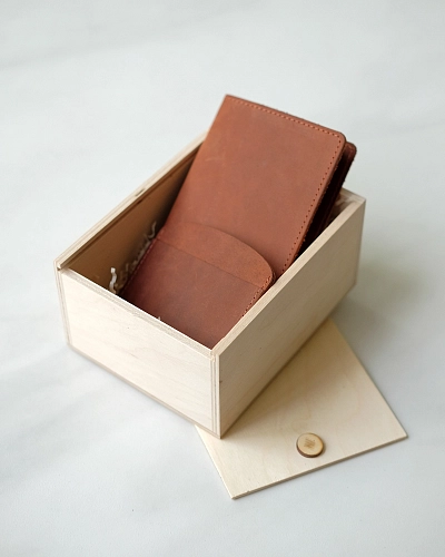 Подарочный набор GIFTBOX XS Bourbon - фото