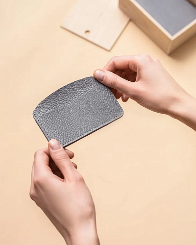 Женский подарочный набор GIFTBOX XS Iron - фото - 2