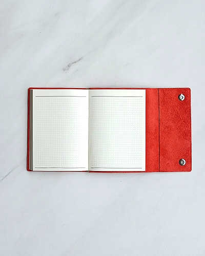 Подарочный набор MALTA Red - фото - 8