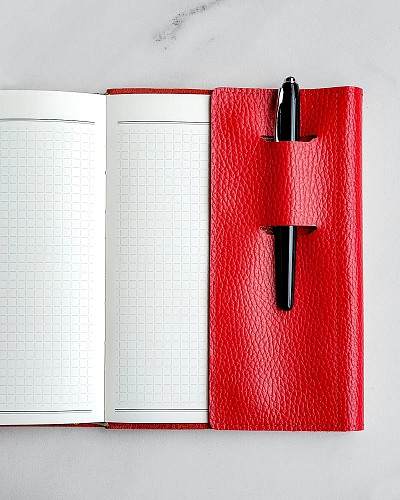 Подарочный набор MALTA Red - фото - 7