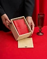 Женский подарочный набор GIFTBOX S Red Женский подарочный набор GIFTBOX S Red
