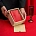 Женский подарочный набор GIFTBOX S Red Женский подарочный набор GIFTBOX S Red - фото