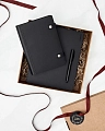Подарочный набор LUCCA Black Подарочный набор LUCCA Black
