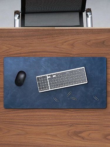 Кожаная подложка на стол COVER Pool