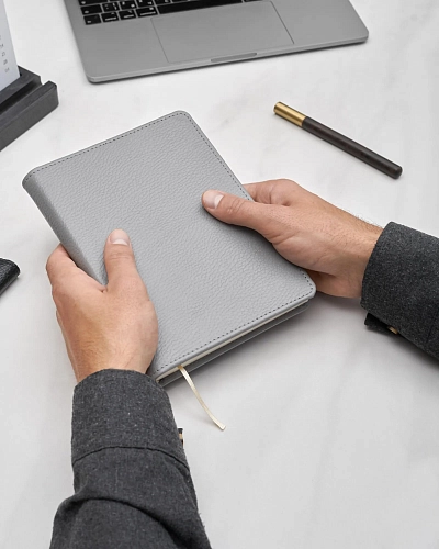 Подарочный набор NILE Iron - фото - 1