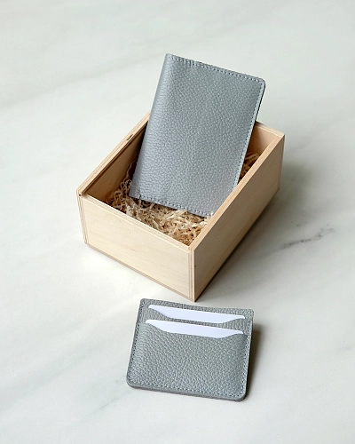 Подарочный набор GIFTBOX S Iron - фото - 7